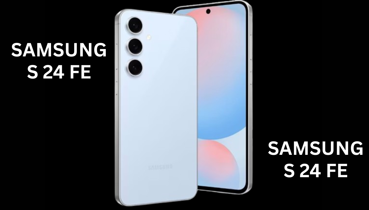 Samsung S24 Fe