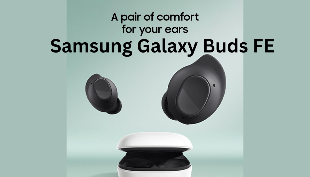 Samsung Galaxy Buds FE